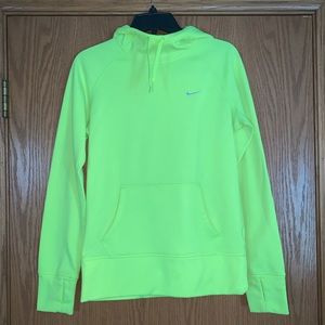 Men’s small NIKE hoodie